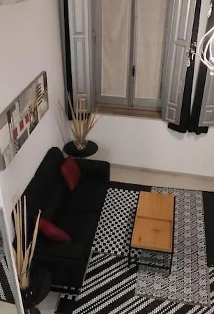 Apartamento Montano Excelente Situacion En El Centro Historico Y Al Lado De Los Mejores Restaurantes De Tapas Apartment *