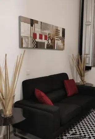Apartamento Montano Excelente Situacion En El Centro Historico Y Al Lado De Los Mejores Restaurantes De Tapas Apartment