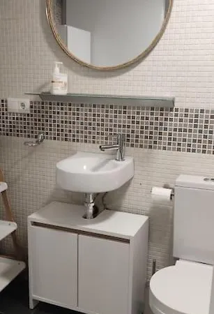Apartamento Montano Excelente Situacion En El Centro Historico Y Al Lado De Los Mejores Restaurantes De Tapas Apartment *