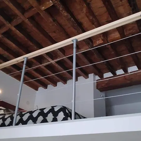 Apartamento Montano Excelente Situacion En El Centro Historico Y Al Lado De Los Mejores Restaurantes De Tapas Apartment Malaga