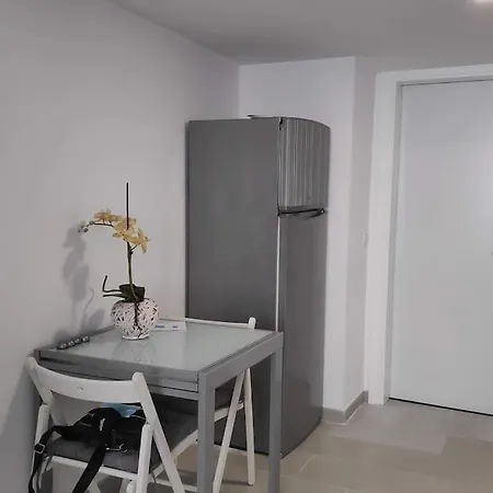 Apartamento Montano Excelente Situacion En El Centro Historico Y Al Lado De Los Mejores Restaurantes De Tapas * Malaga
