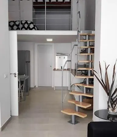 Apartamento Montano Excelente Situacion En El Centro Historico Y Al Lado De Los Mejores Restaurantes De Tapas Apartment *