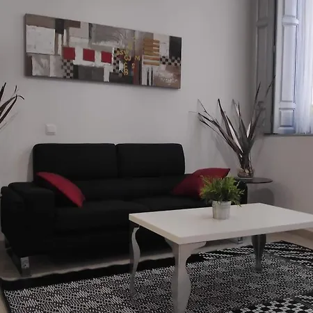 Apartamento Montano Excelente Situacion En El Centro Historico Y Al Lado De Los Mejores Restaurantes De Tapas Apartment