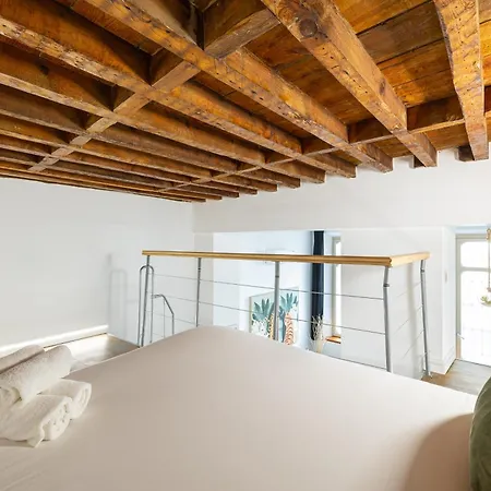 Apartamento Montano Excelente Situacion En El Centro Historico Y Al Lado De Los Mejores Restaurantes De Tapas Apartment